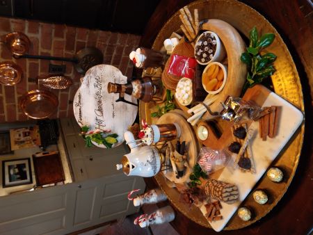 Delightful Dining